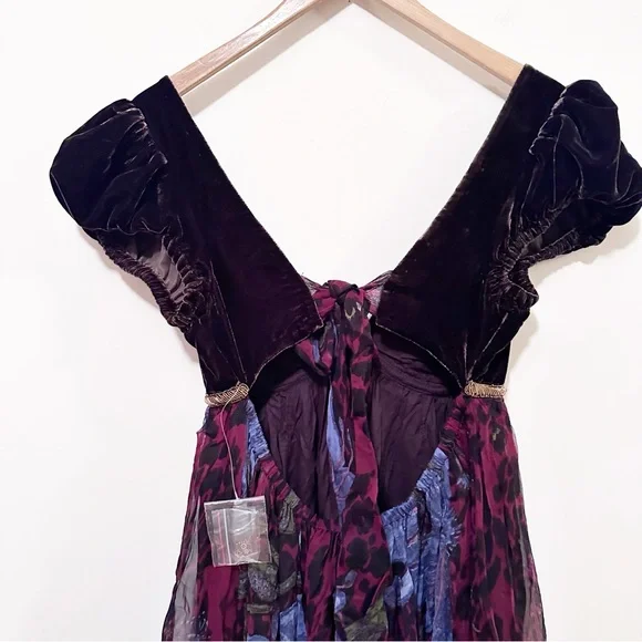 Free People Colette Maxi Dress - coffeafoods.com